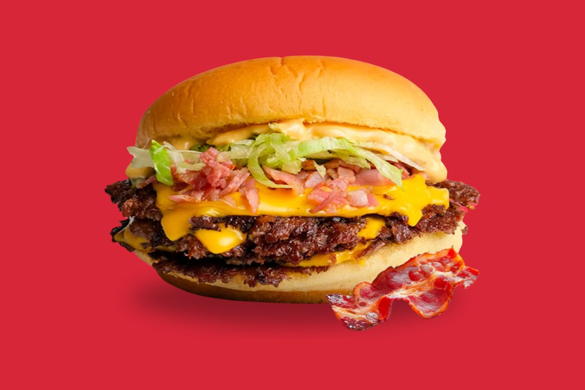 Nos Smashs (seul) 🍔